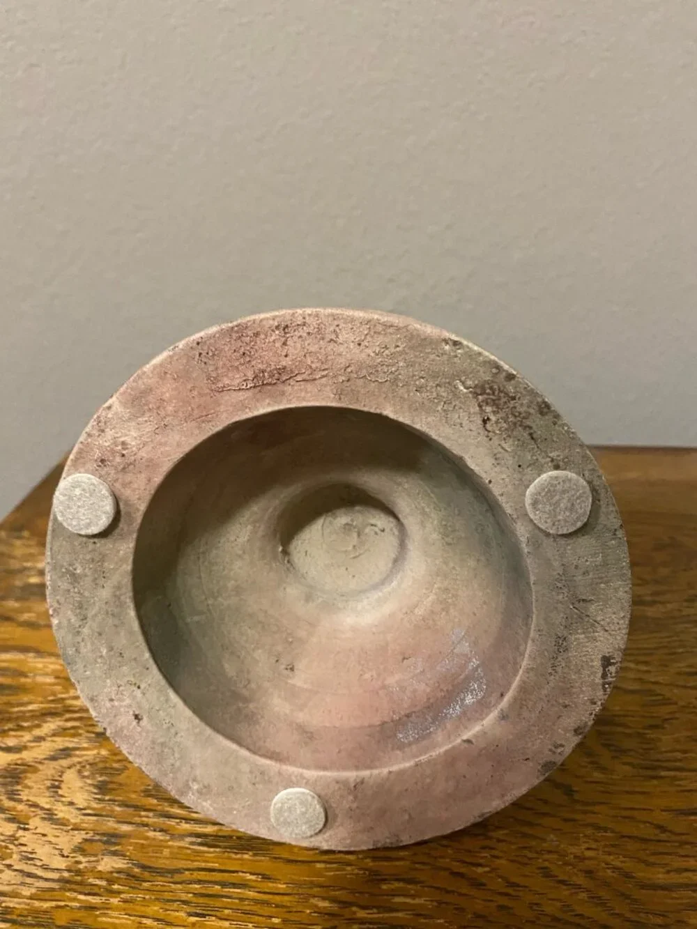 Pottery Barn embrace charm